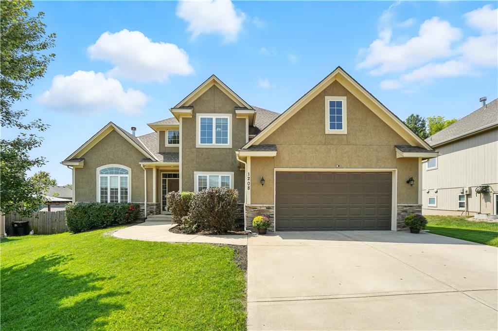 Listing Photo MLS #HMS2572521