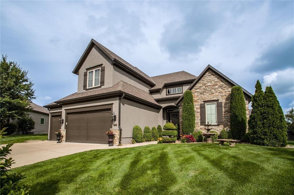 Listing Photo MLS #HMS2572577