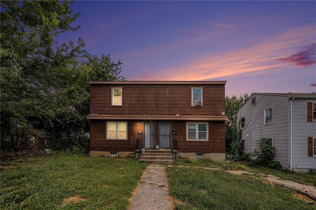 Listing Photo MLS #HMS2574004