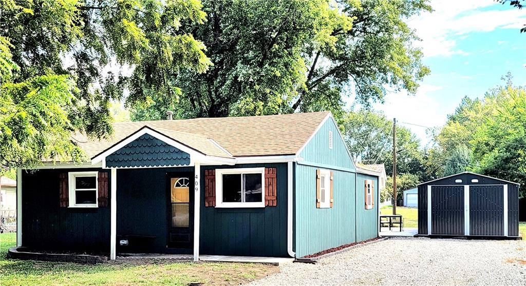 Listing Photo MLS #HMS2575684