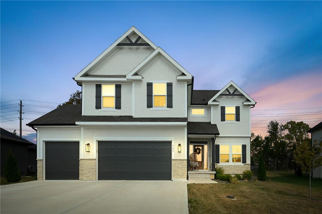 Listing Photo MLS #HMS2575711