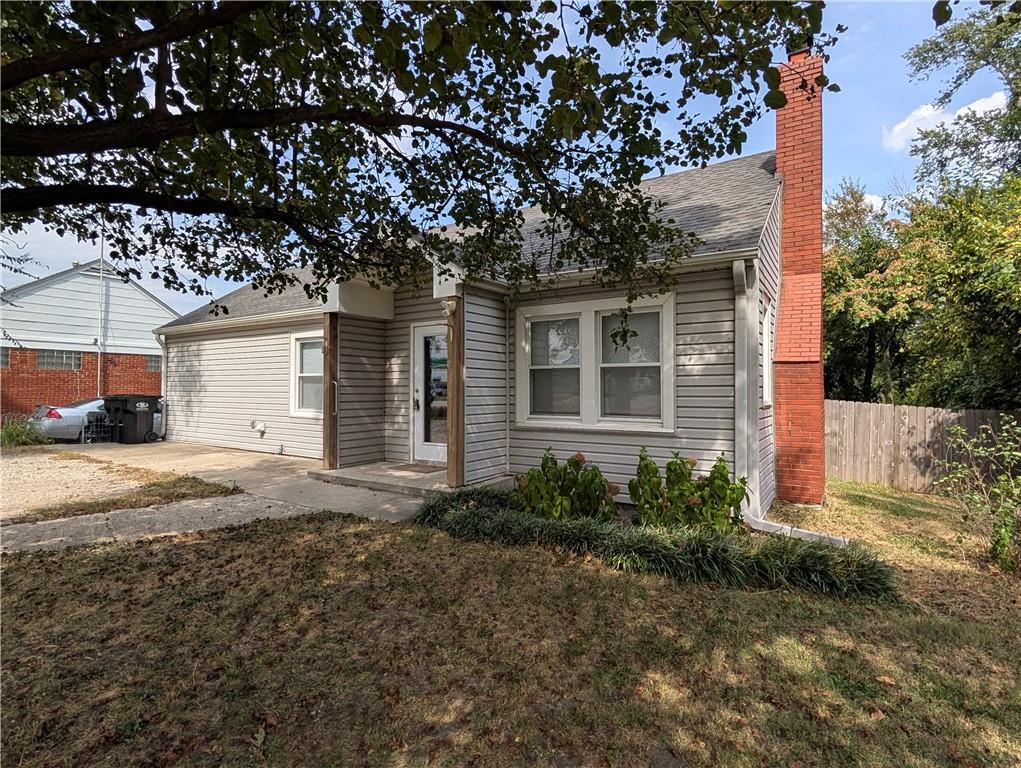 Listing Photo MLS #HMS2576249