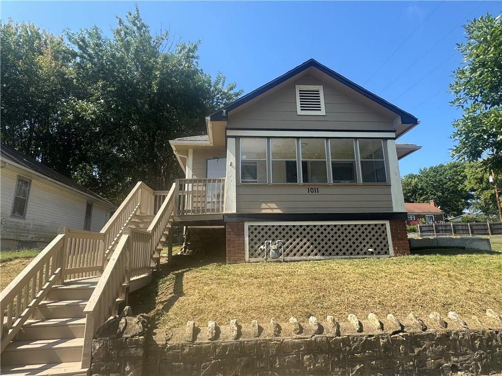 Listing Photo MLS #HMS2576632