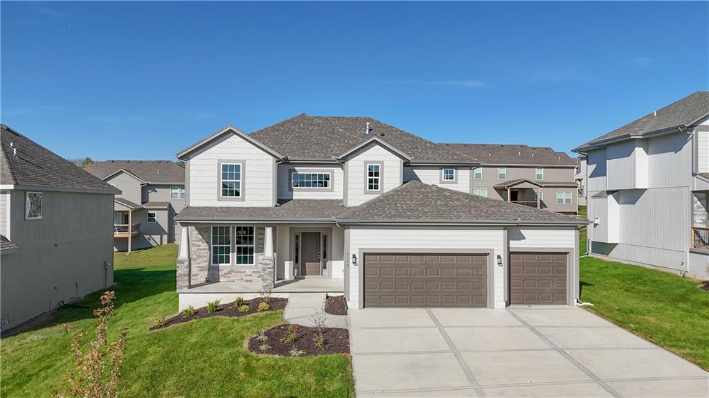 Listing Photo MLS #HMS2576782
