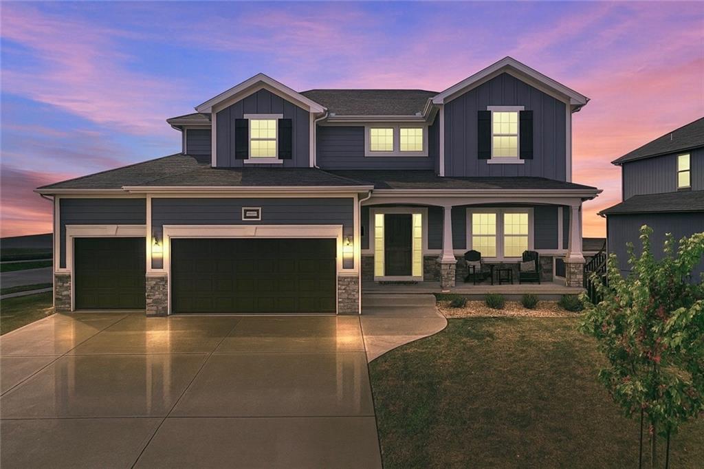 Listing Photo MLS #HMS2576799