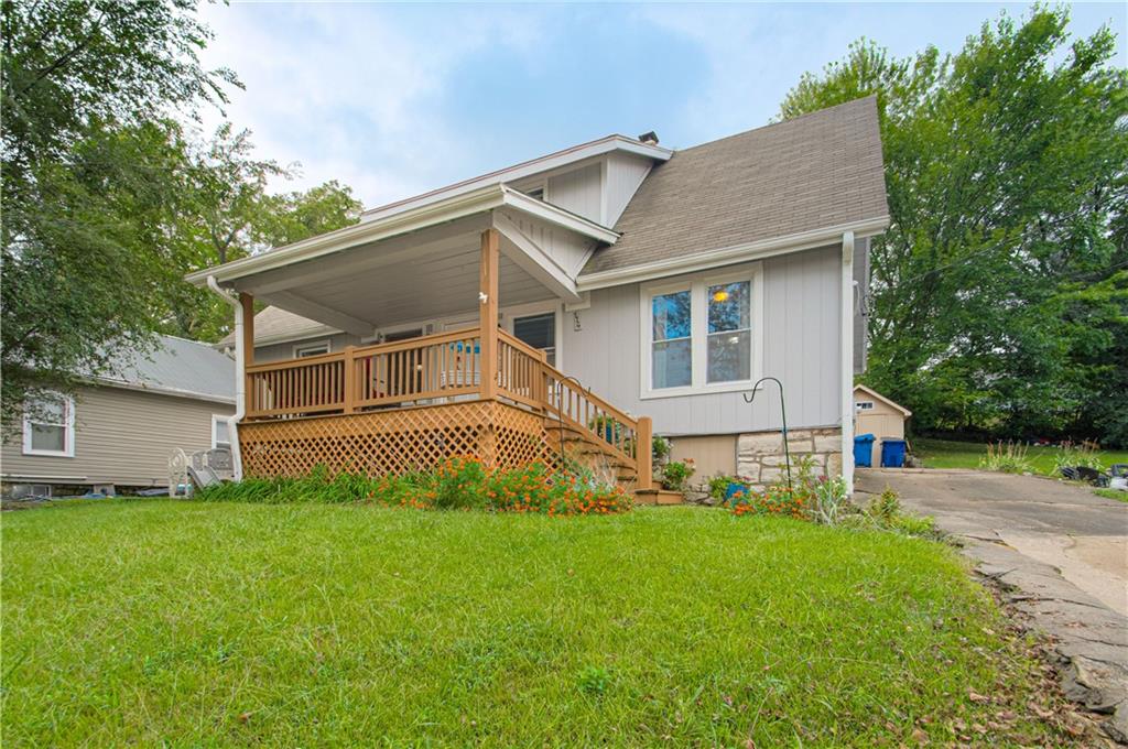 Listing Photo MLS #HMS2577639