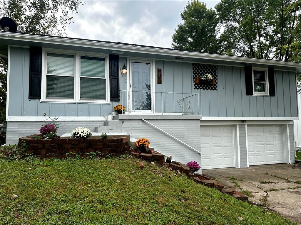 Listing Photo MLS #HMS2577727