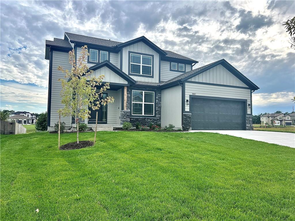 Listing Photo MLS #HMS2578282