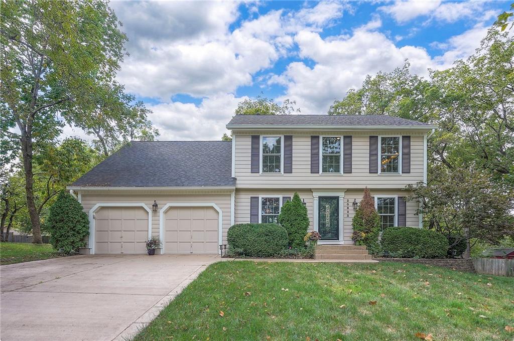 Listing Photo MLS #HMS2578560