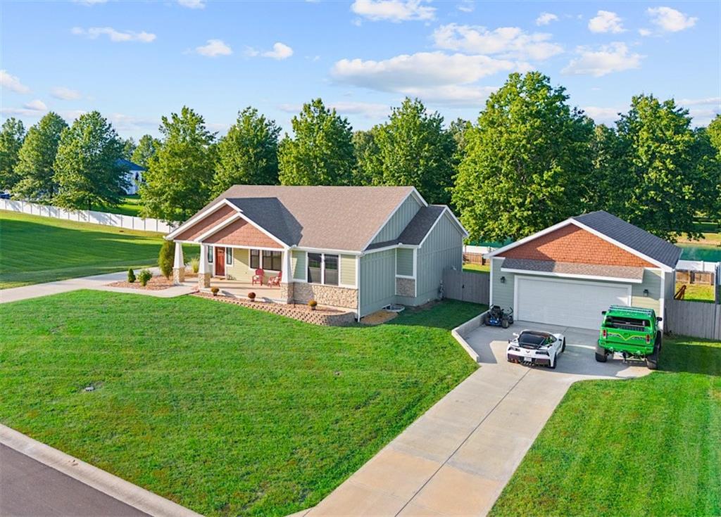 Listing Photo MLS #HMS2578634