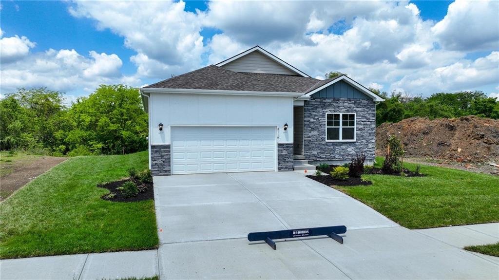 Listing Photo MLS #HMS2578654