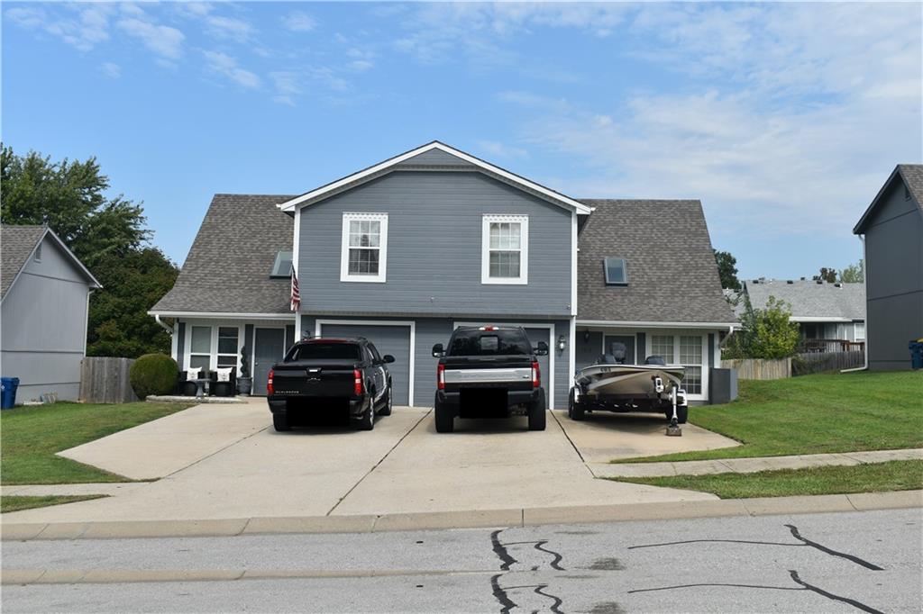Listing Photo MLS #HMS2578742