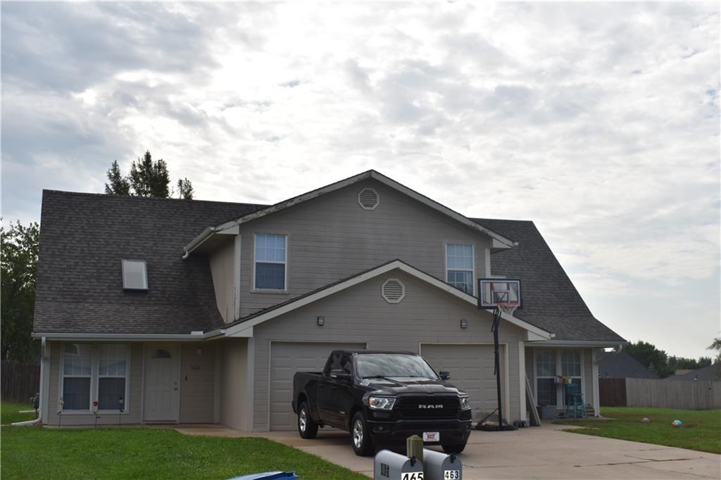 Listing Photo MLS #HMS2578748