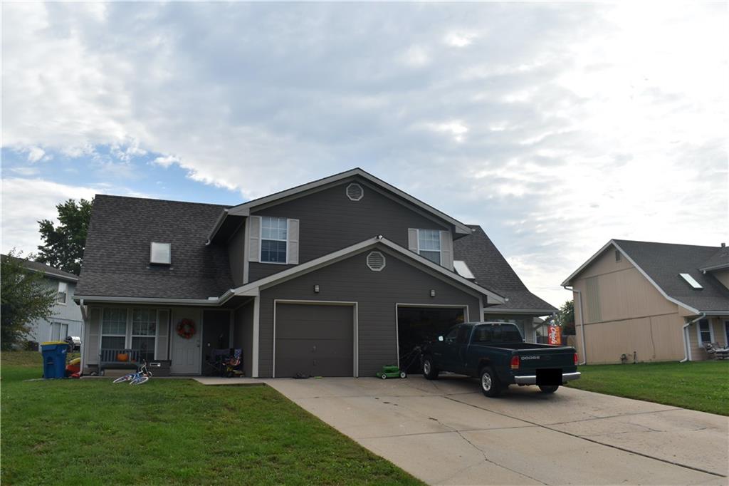 Listing Photo MLS #HMS2578750