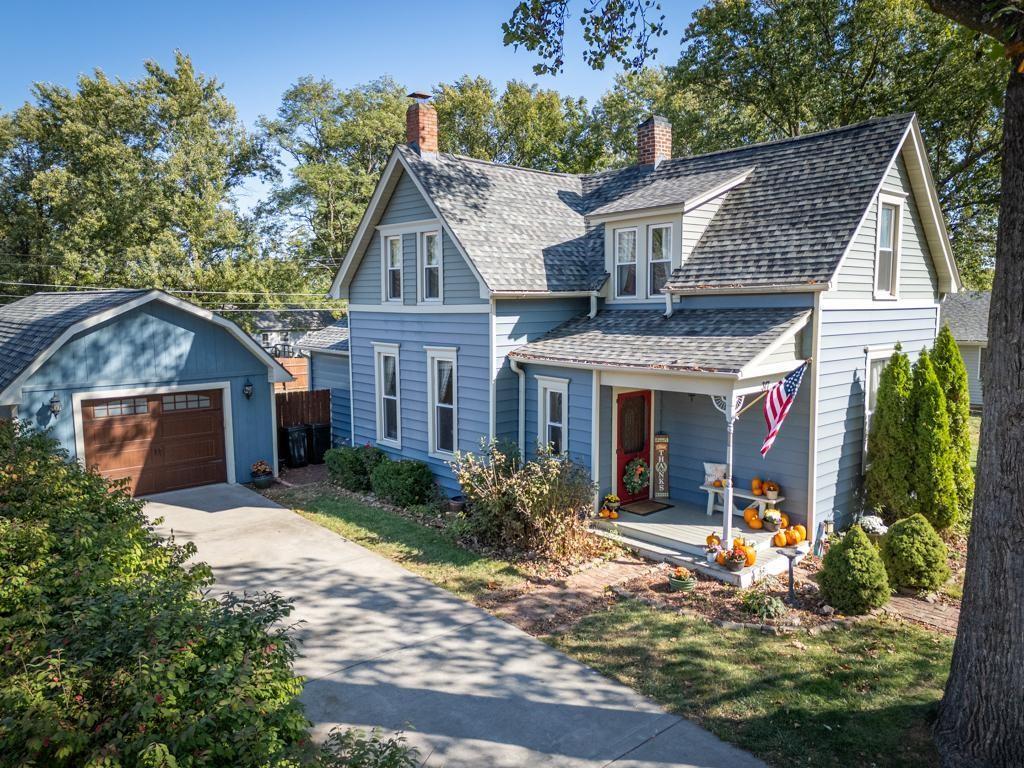 Listing Photo MLS #HMS2578820