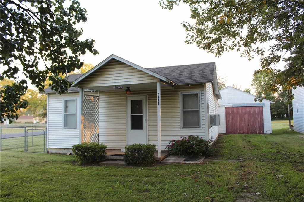Listing Photo MLS #HMS2579027