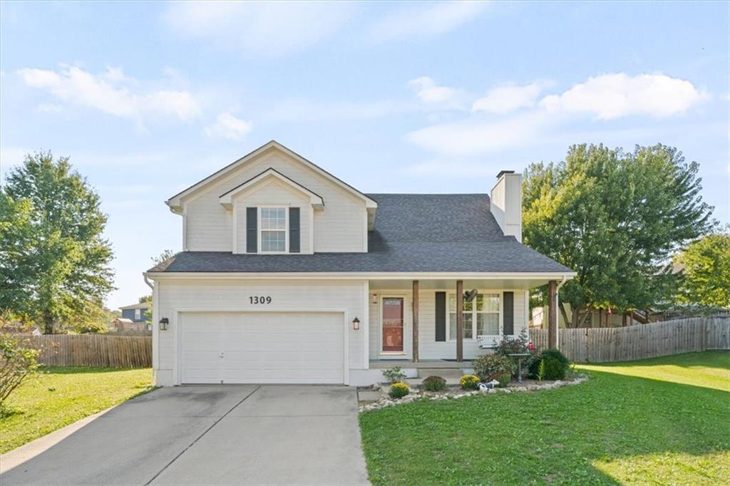 Listing Photo MLS #HMS2579045