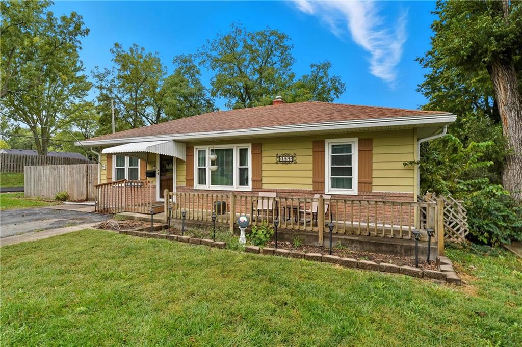 Listing Photo MLS #HMS2579062