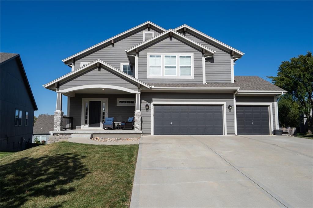 Listing Photo MLS #HMS2579087