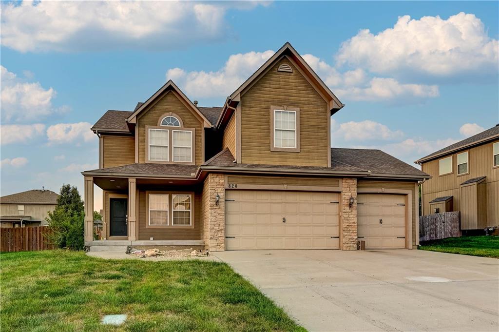 Listing Photo MLS #HMS2579334