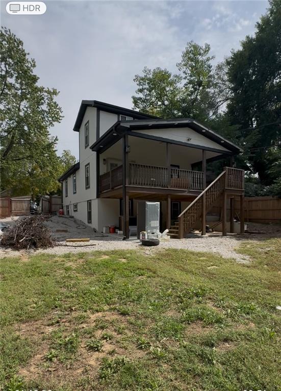 Listing Photo MLS #HMS2579410