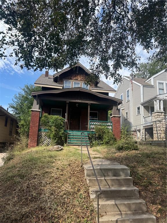 Listing Photo MLS #HMS2579500