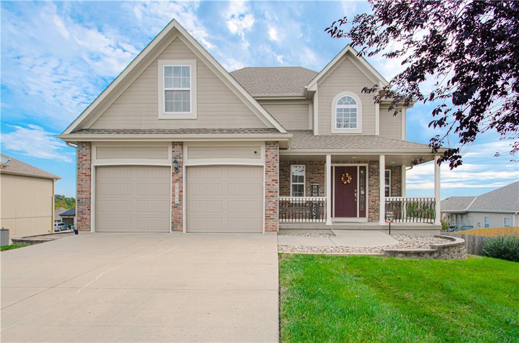 Listing Photo MLS #HMS2579774