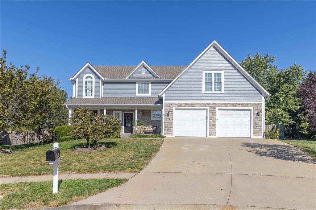 Listing Photo MLS #HMS2579897