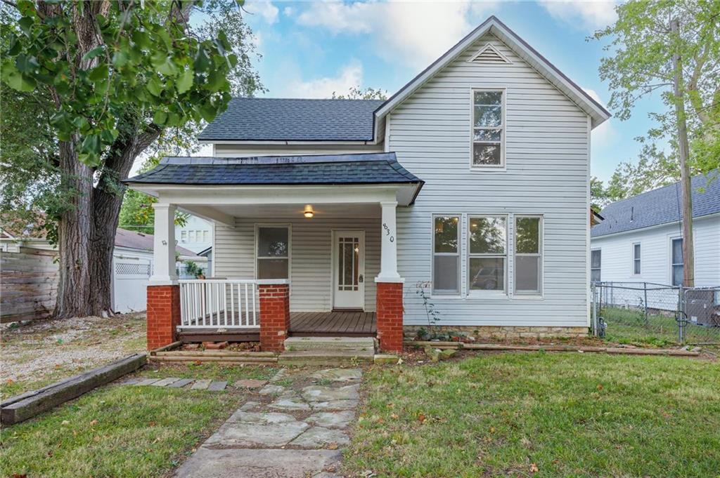 Listing Photo MLS #HMS2581419