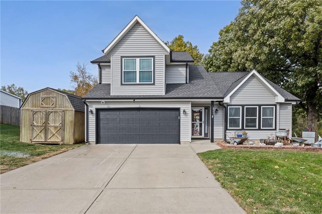 Listing Photo MLS #HMS2581657