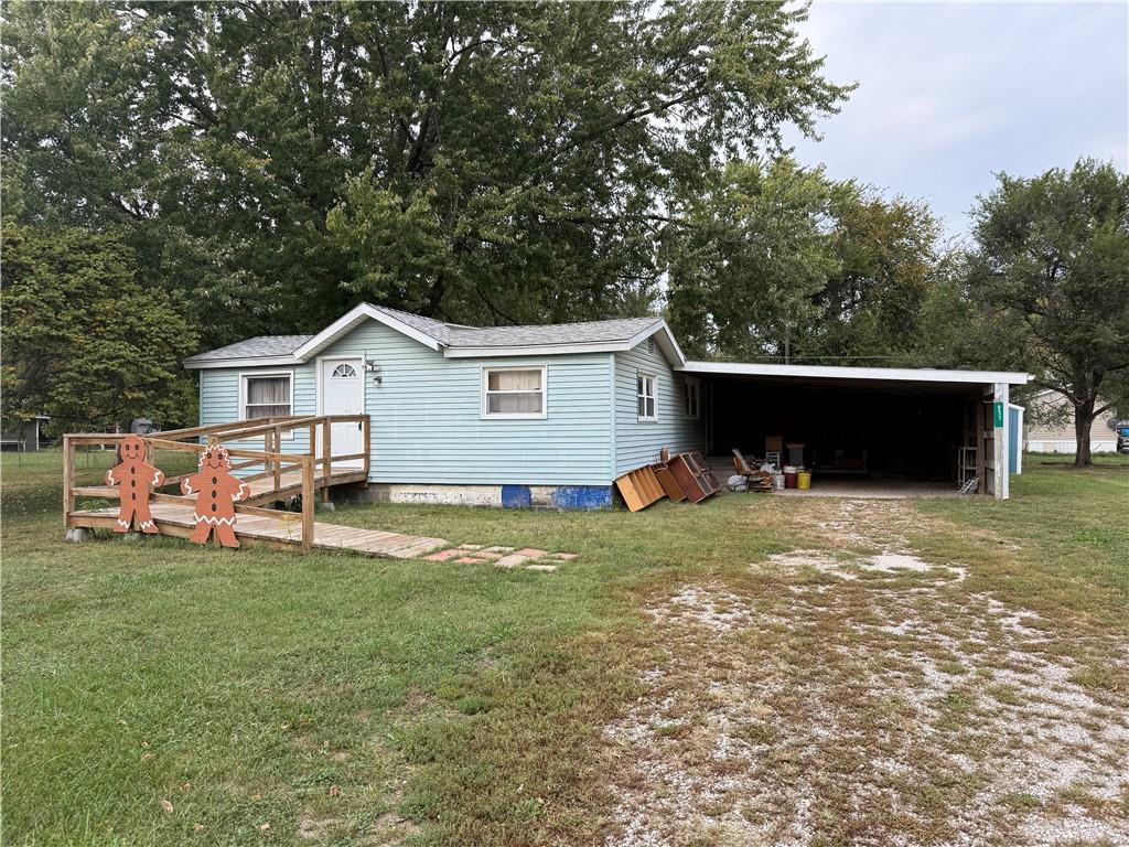 Listing Photo MLS #HMS2581671
