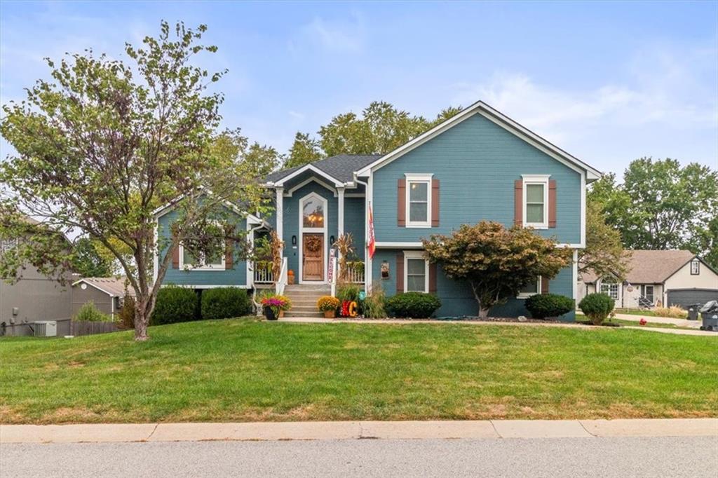 Listing Photo MLS #HMS2581714