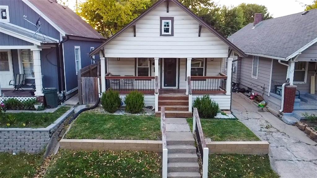 Listing Photo MLS #HMS2581715