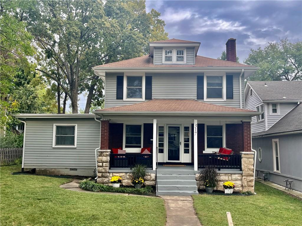 Listing Photo MLS #HMS2581740