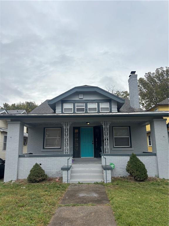 Listing Photo MLS #HMS2581761