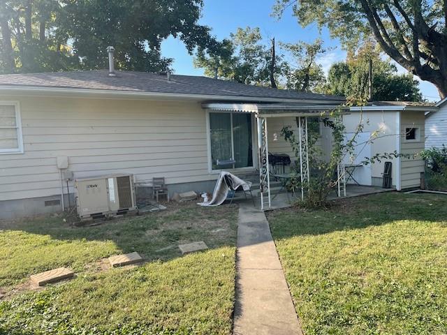 Listing Photo MLS #HMS2581900