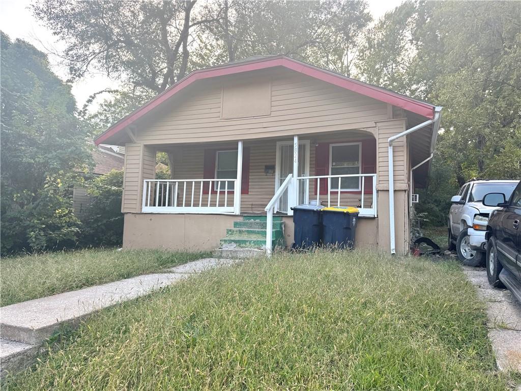 Listing Photo MLS #HMS2581969