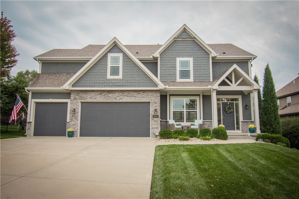 Listing Photo MLS #HMS2582138