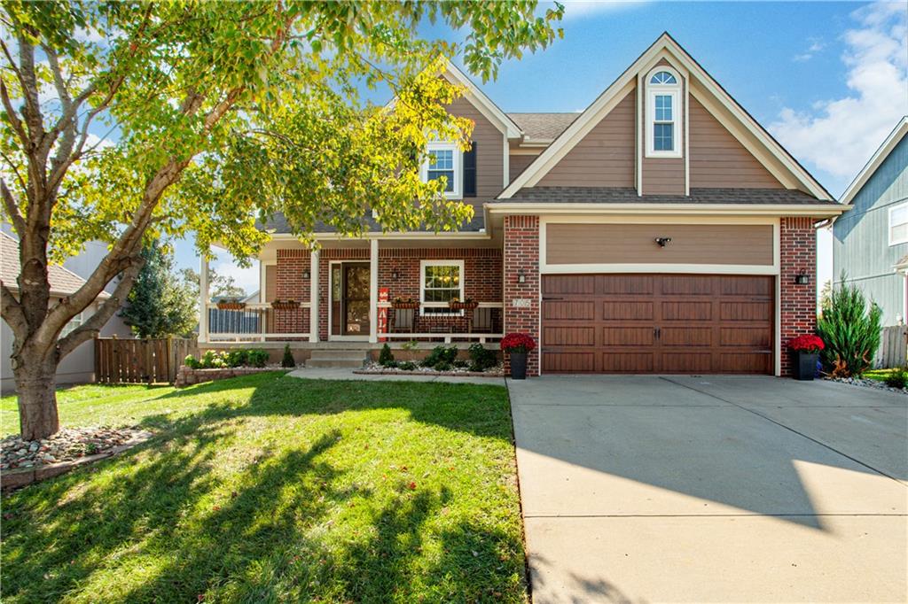 Listing Photo MLS #HMS2582186
