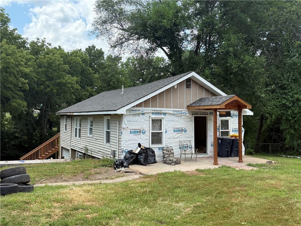 Listing Photo MLS #HMS2582210