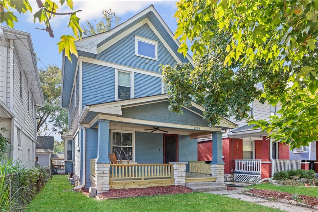 Listing Photo MLS #HMS2582216