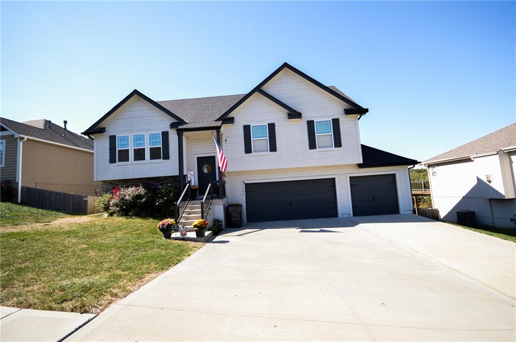 Listing Photo MLS #HMS2582410
