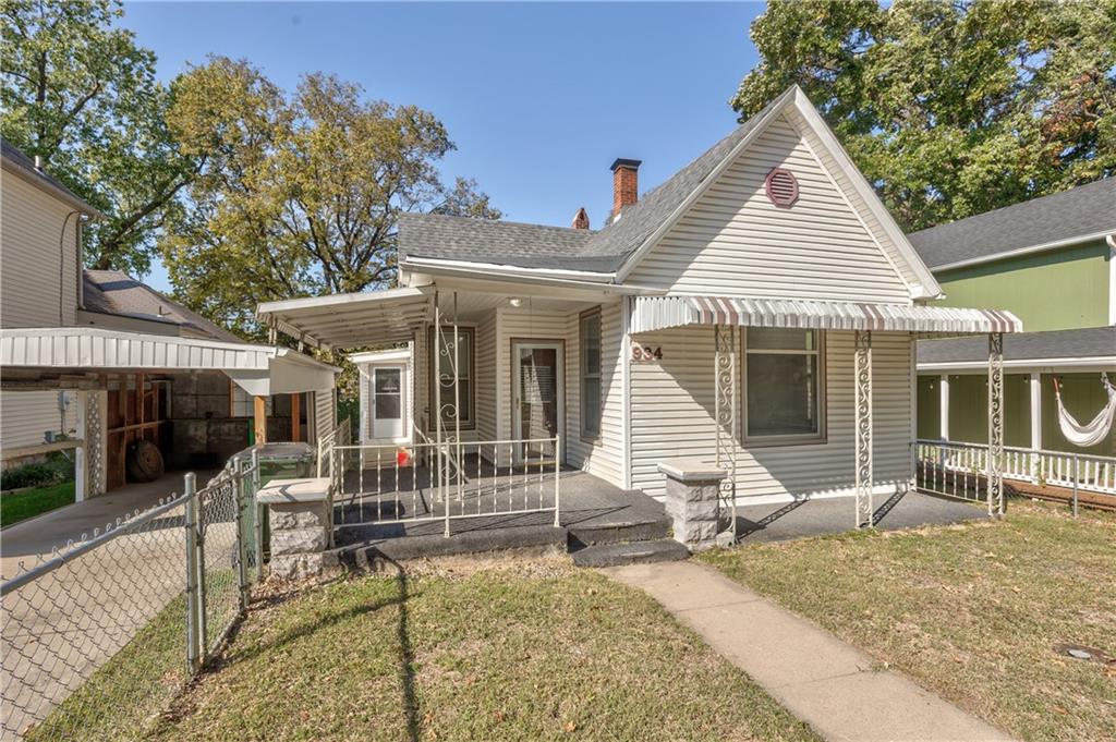 Listing Photo MLS #HMS2582693