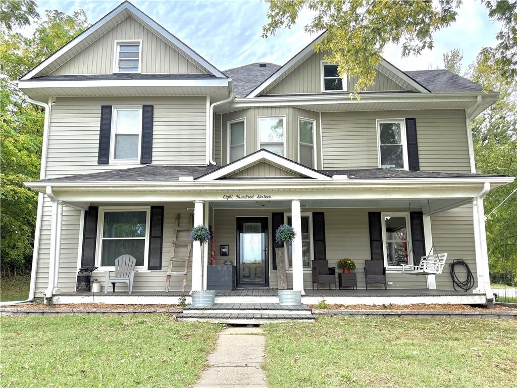 Listing Photo MLS #HMS2583005