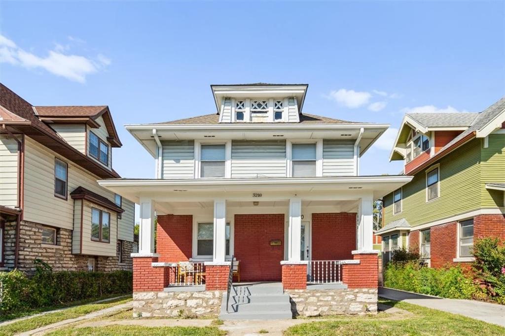 Listing Photo MLS #HMS2583019