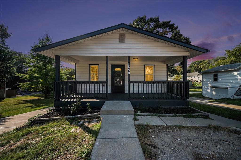 Listing Photo MLS #HMS2583053