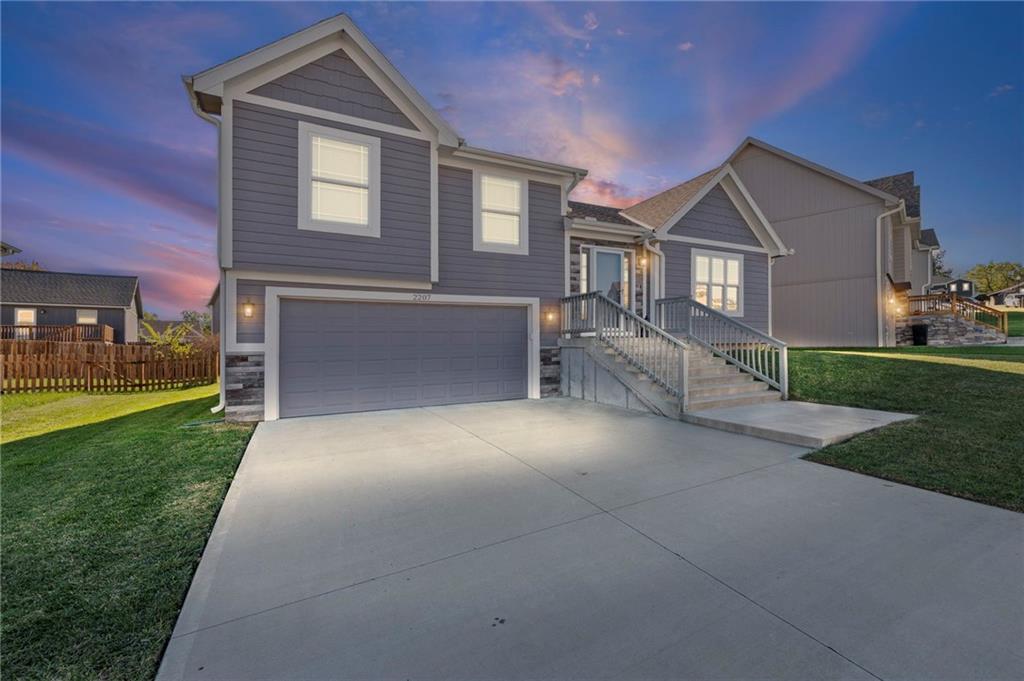 Listing Photo MLS #HMS2583069