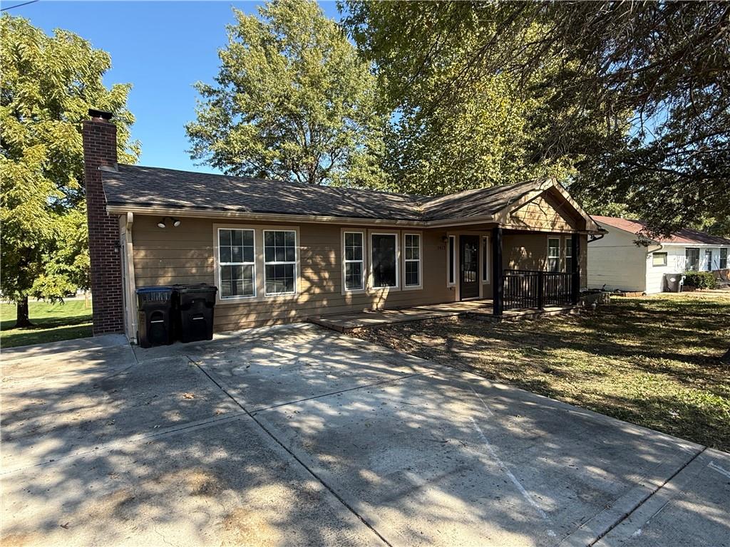 Listing Photo MLS #HMS2583154