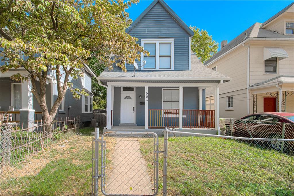 Listing Photo MLS #HMS2583187
