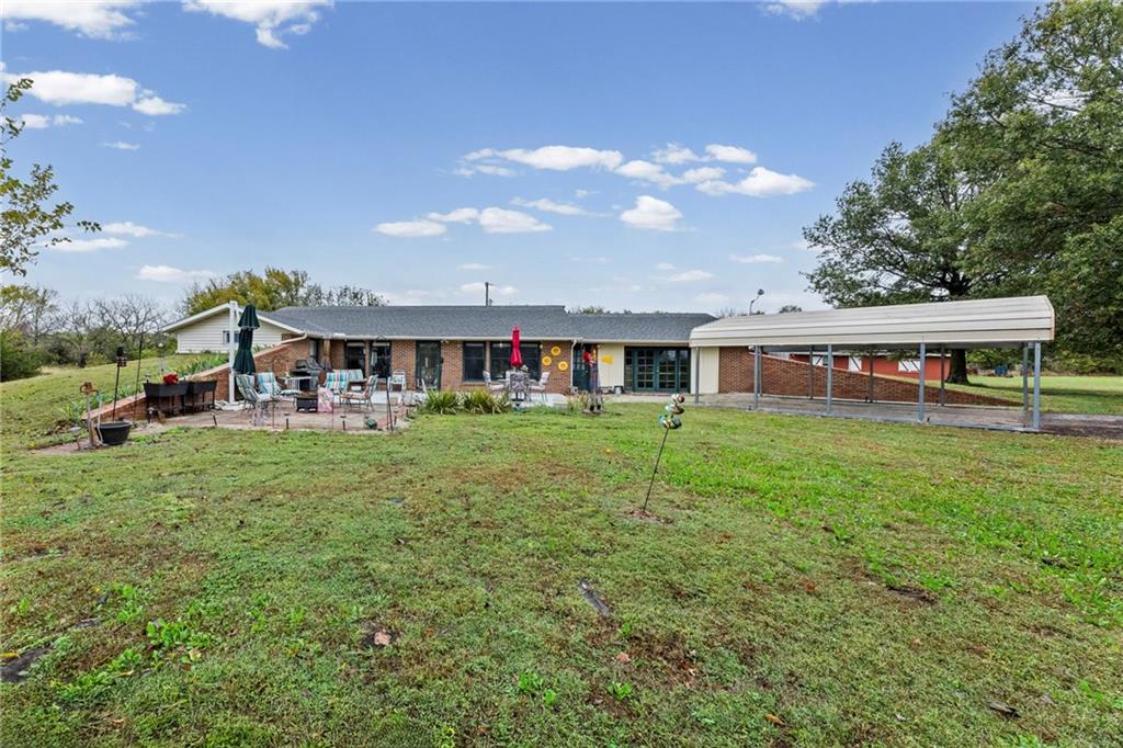 Listing Photo MLS #HMS2583271